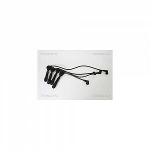 Комплект проводов зажигания TRISCAN 8860 43004 - Фото 1