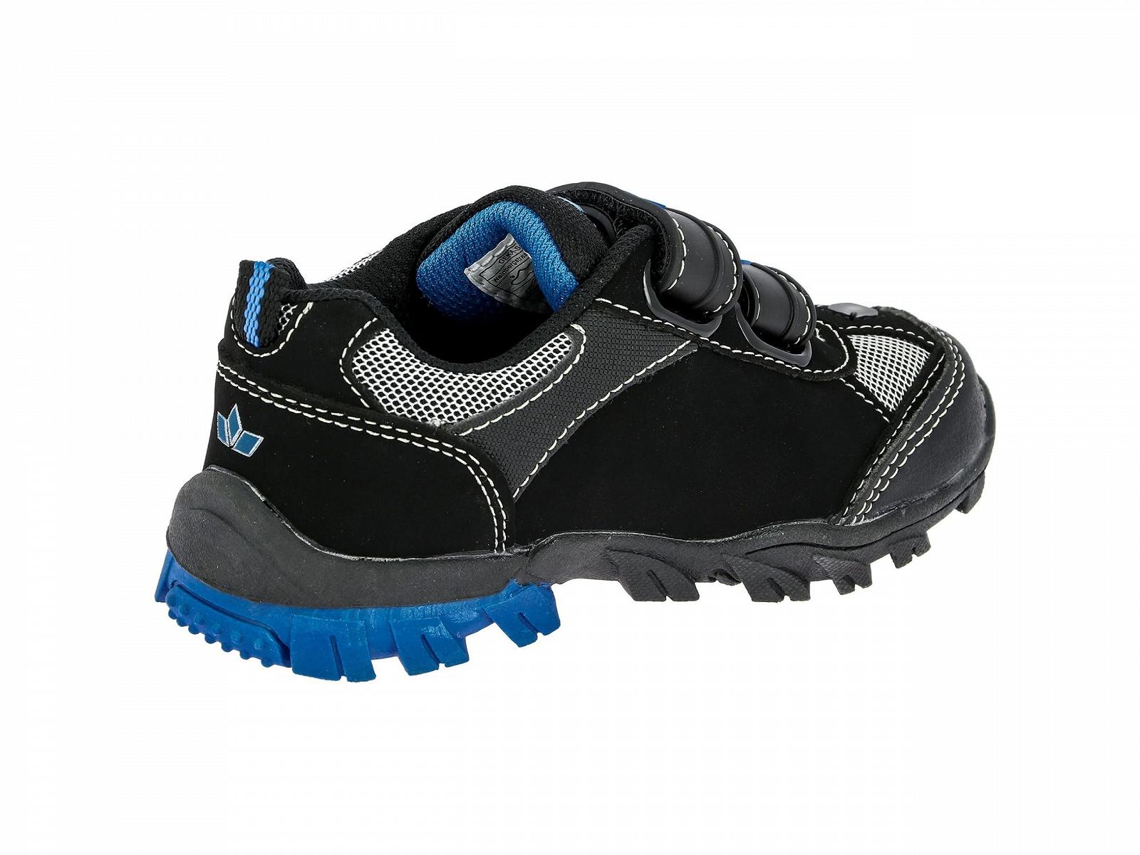 Кроссовки Lico Chief V, фото №4