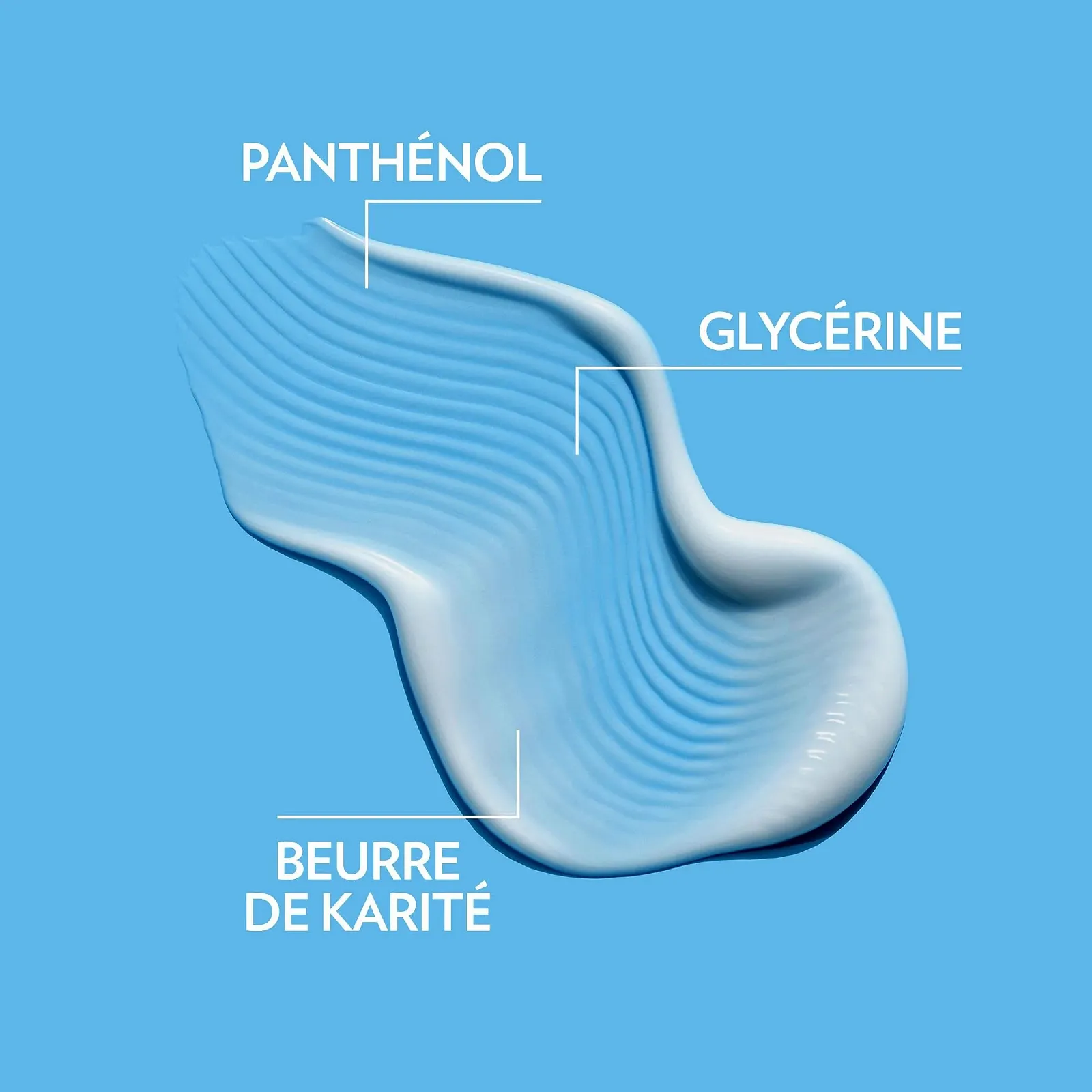 Крем для рук CicaBiafine Intense Repair 75 мл, фото №5