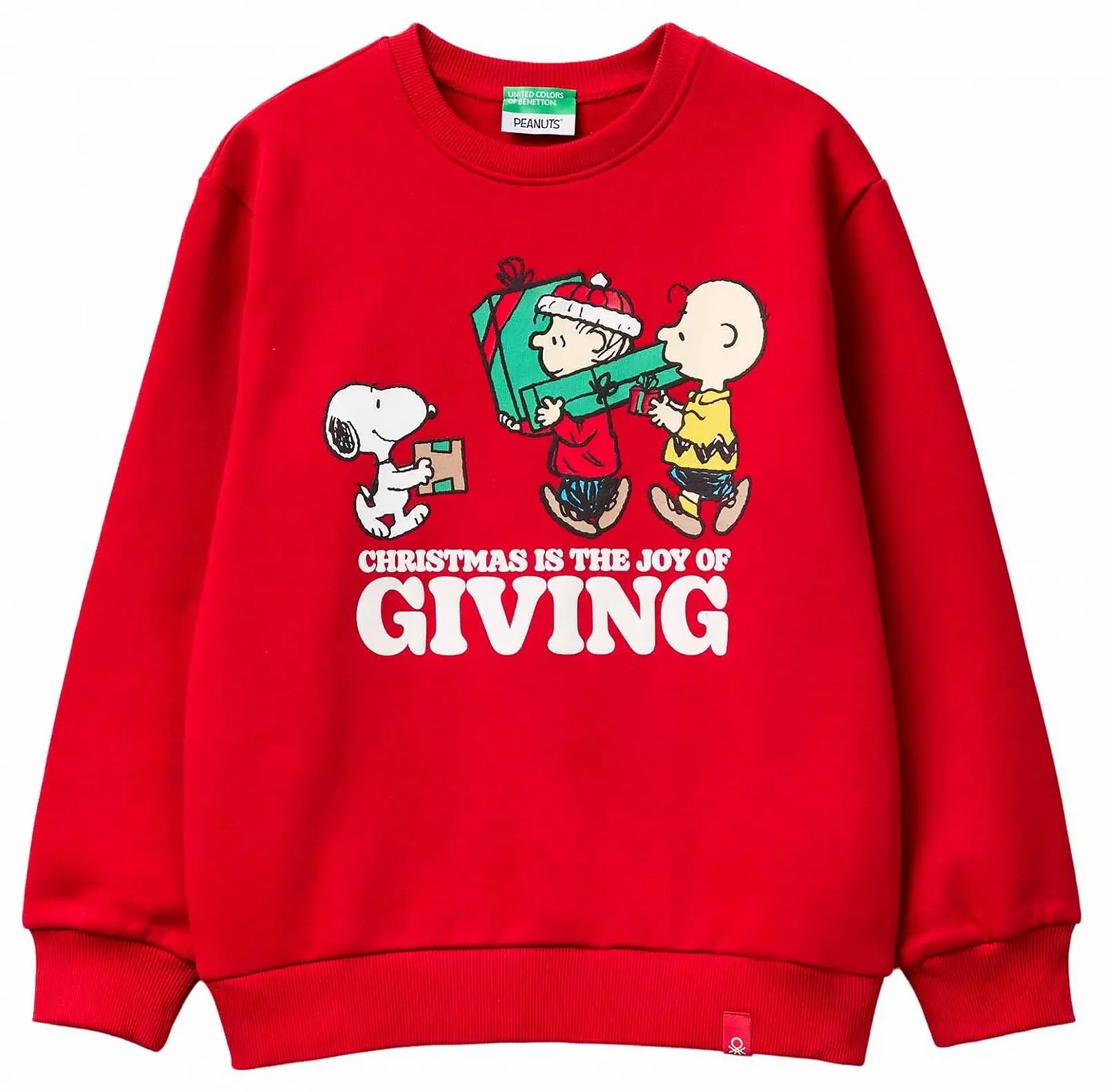 Толстовка United Colors of Benetton Дитяча Унісекс, фото №1