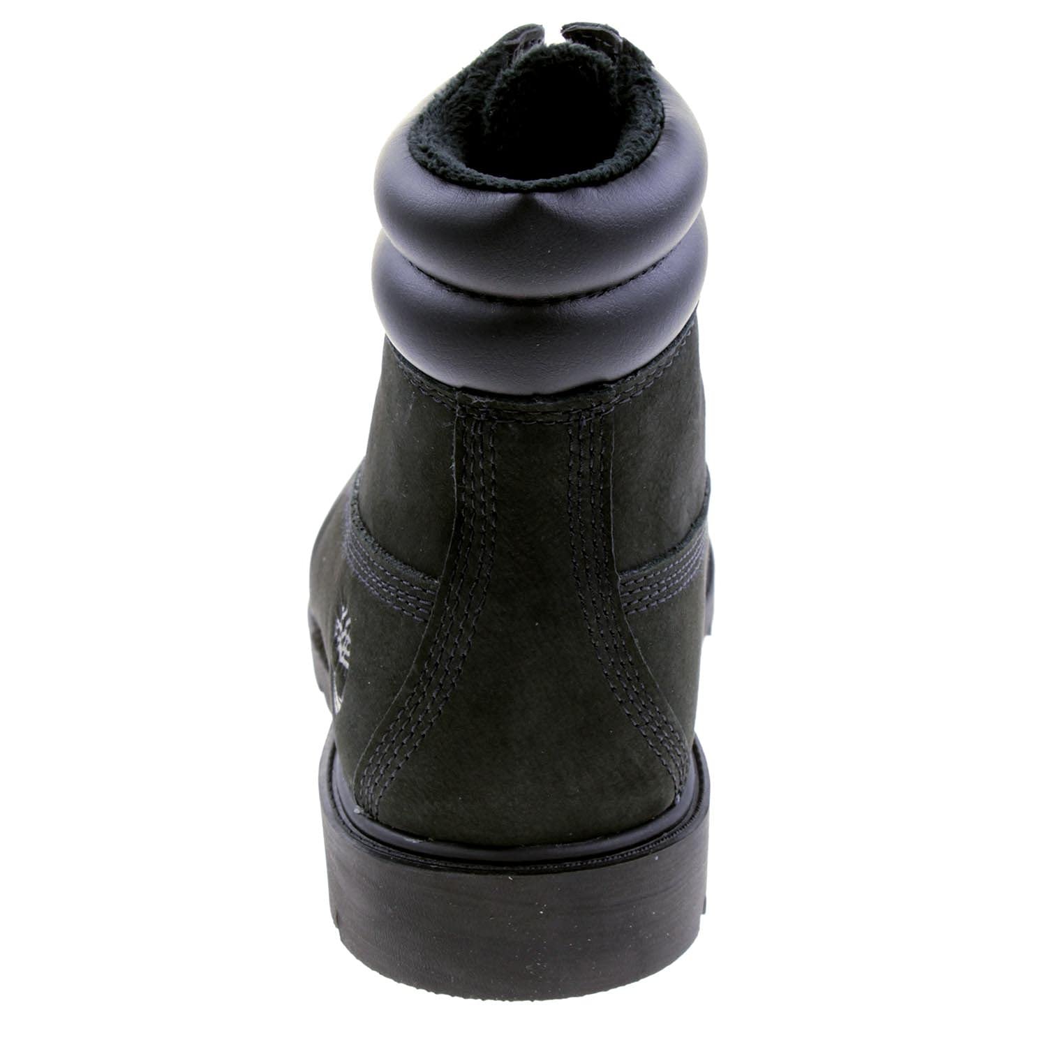 Ботинки Timberland 6inch Basic мужские, фото №4