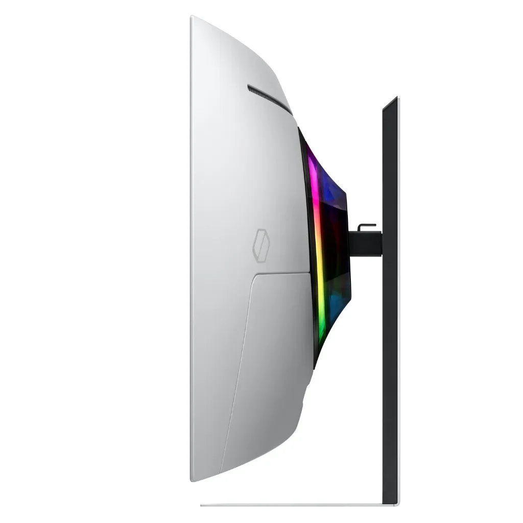 Монитор Samsung LS34DG852SZXUA, фото №7 Монитор Samsung LS34DG852SZXUA, фото №7