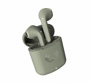 Наушники Fresh 'n Rebel Twins Core True Wireless In-Ear Bluetooth Зелёные - Фото 1