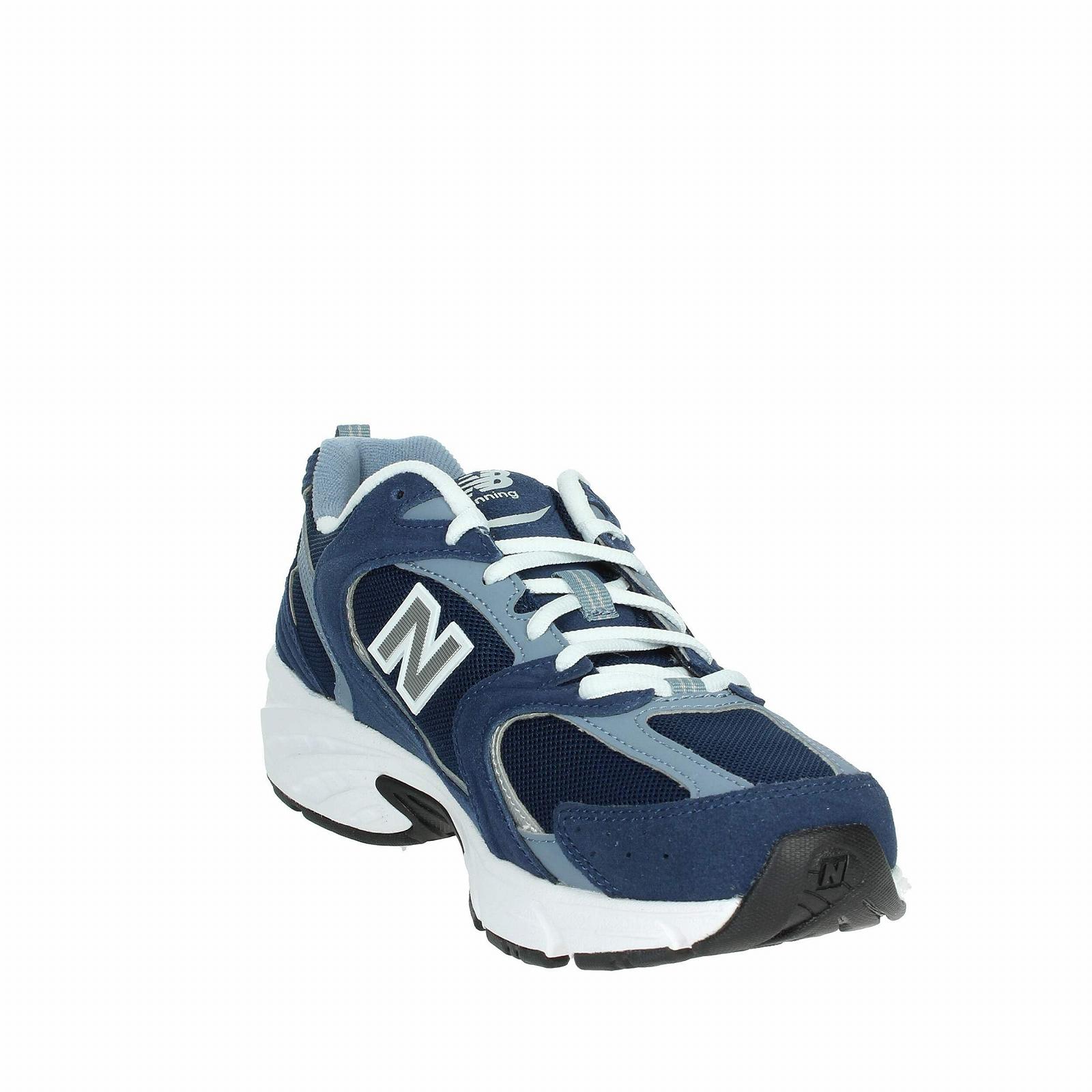 Кроссовки New Balance 530 унисекс, фото №5