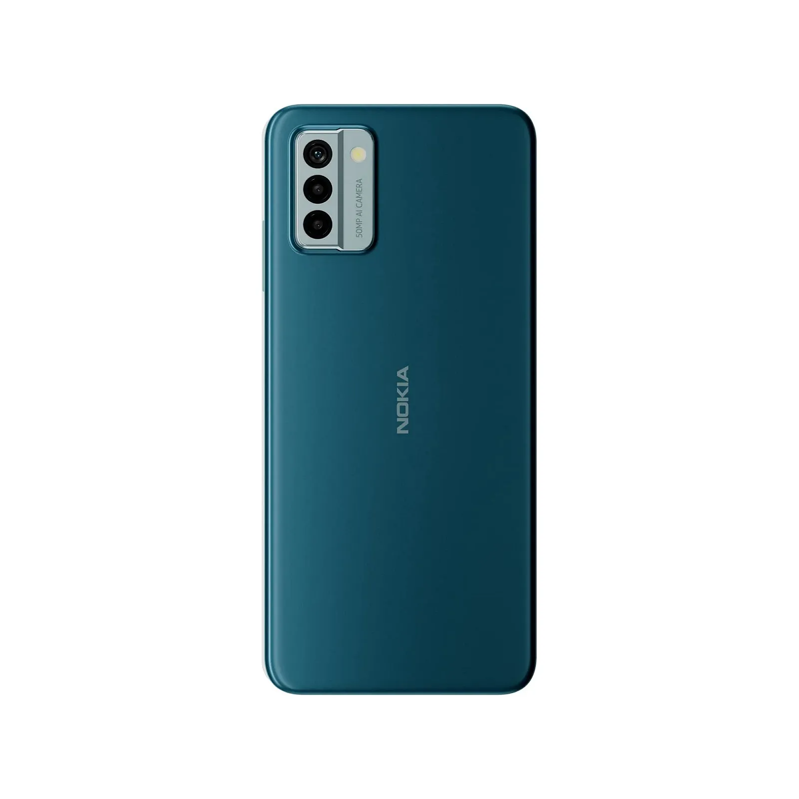 Смартфон Nokia G22 4/64GB 6.52" HD+ Dual SIM Android 12 50MP AI Camera 5050mAh QuickFix Blue, фото №4 Смартфон Nokia G22 4/64GB 6.52" HD+ Dual SIM Android 12 50MP AI Camera 5050mAh QuickFix Blue, фото №4