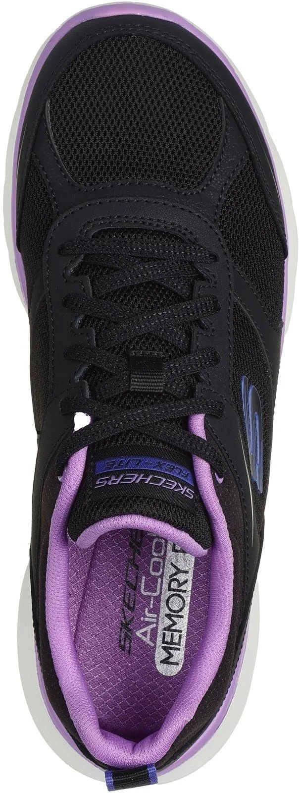 Женские кроссовки Skechers Flex Appeal 5.0, фото №3