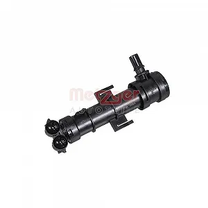 Форсунка омывателя фар METZGER 2220764 для SKODA передняя правая - Фото 1