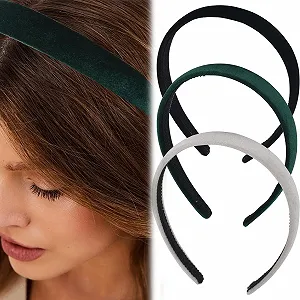 Обруч Оксамитовий AYNKH 3 штуки - Фото 1