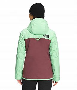 Женская Куртка The North Face Superlu synthetic.ua - Фото 1