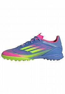 Бутси Adidas F50 League Unisex для штучного газону - Фото 1