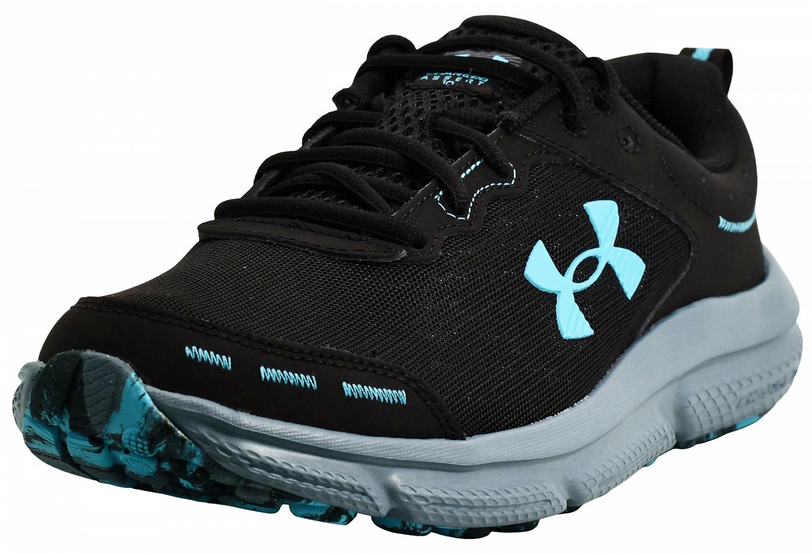 Кроссовки Under Armour Surge Se женские, фото №1