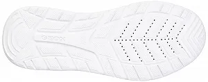 Кроссовки Geox U Portello для мальчиков synthetic.ua - Фото 1