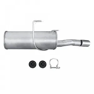 Глушник задній HELLA Easy2Fit 8LD 366 032-511 synthetic.ua - Фото 1