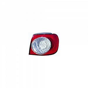 Фонарь задний VAN WEZEL 5895922 для VW, правый - Фото 1