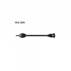 Приводной вал SKF VKJC 1054 для AUDI SEAT SKODA VW передняя ось справа - Фото 1