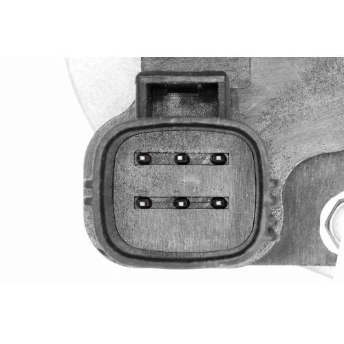 Исполнительный механизм раздаточной коробки VEMO V33-86-0006, фото №3