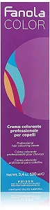 Фарба Fanola 5.1 попелястий світло-коричневий 100 мл - Фото 1