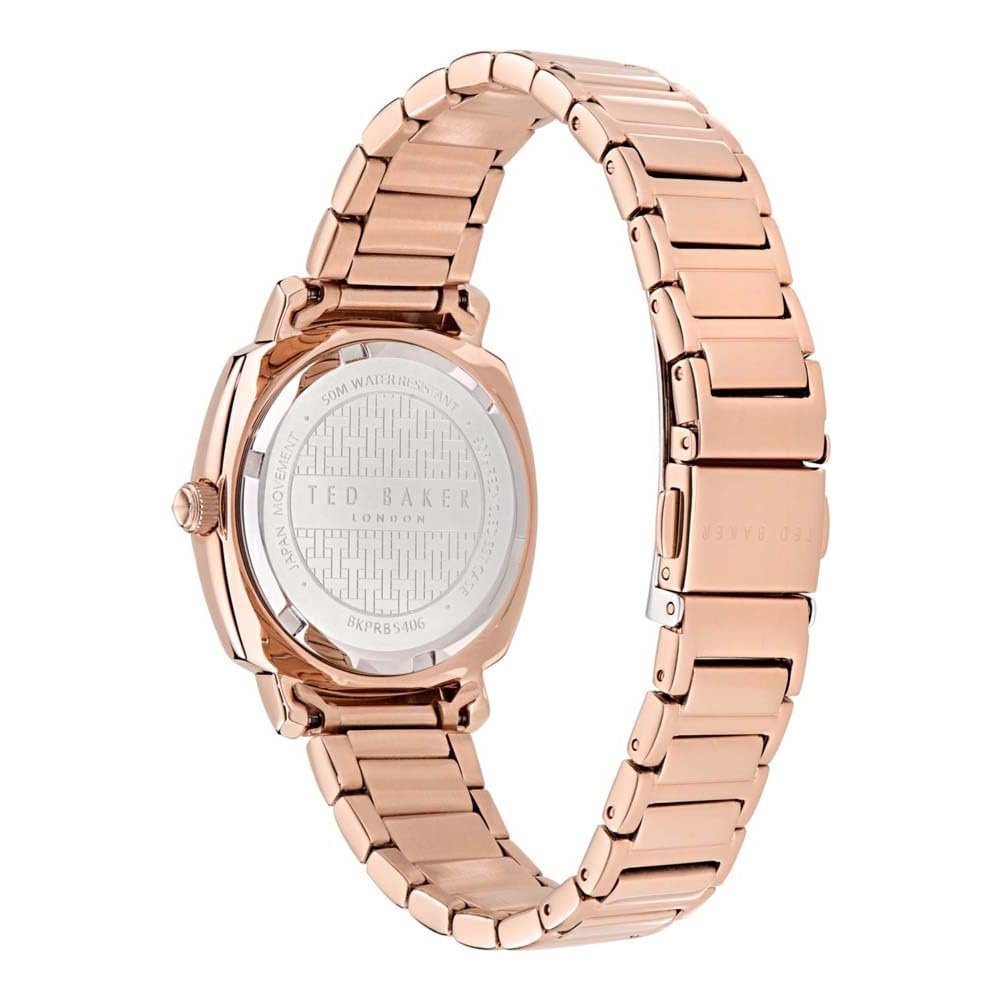 Жіночий годинник Ted Baker BKPRBS406, фото №4