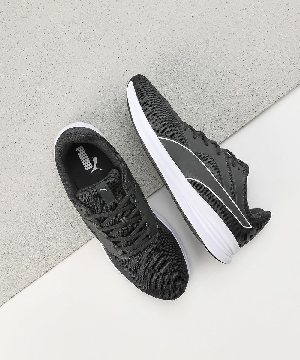 Кросівки PUMA Unisex Transport, фото №5