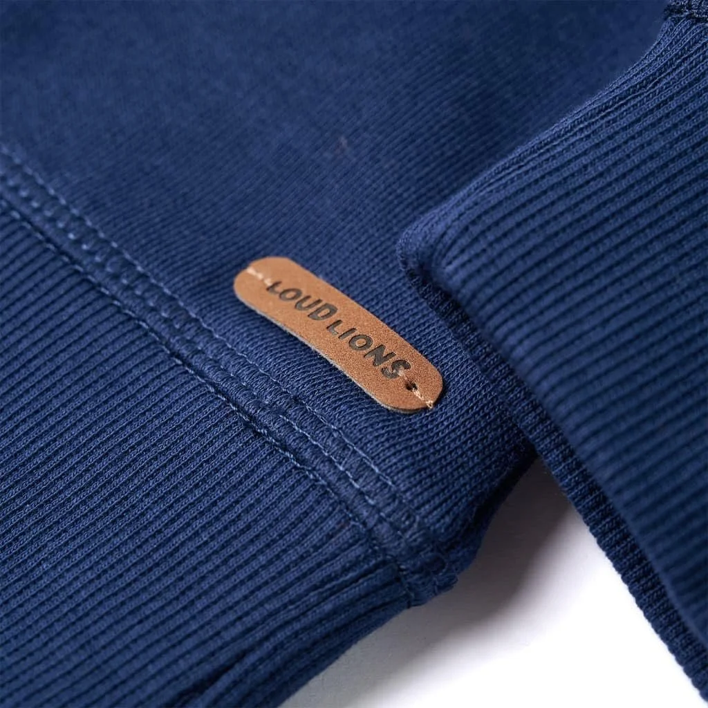 Детский свитшот vidaXL, фото №5