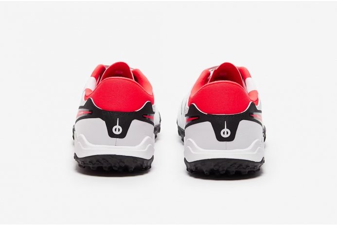 Сороконіжки Nike LEGEND 10 ACADEMY TF 42, фото №5