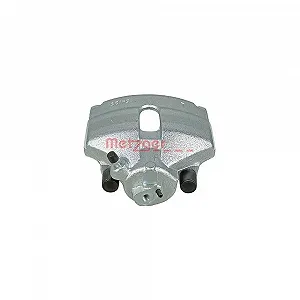 Тормозной суппорт METZGER GREENPARTS 6260003 для VAG передний мост слева - Фото 1