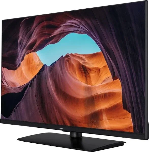 Телевізор 32" Nokia FN32GV310 / Full HD / 60 Гц / LCD / Smart TV / Wi-Fi / Bluetooth / T2, фото №2