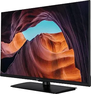 Телевізор 32" Nokia FN32GV310 / Full HD / 60 Гц / LCD / Smart TV / Wi-Fi / Bluetooth / T2 synthetic.ua - Фото 1