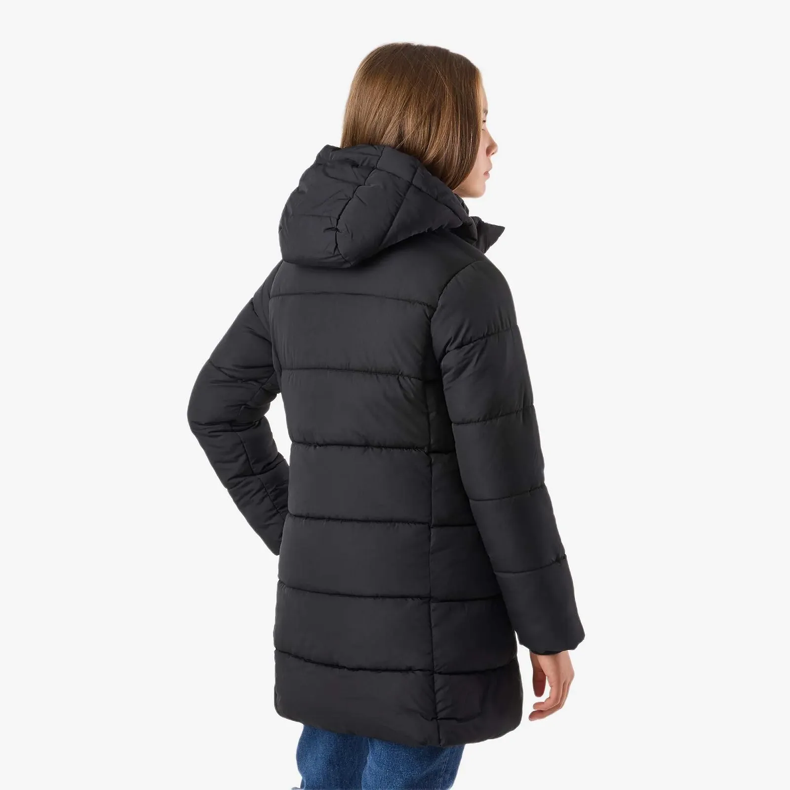 Пальто X-Trail Stockholm зимова куртка - теплий, захищений від негоди одяг, фото №3