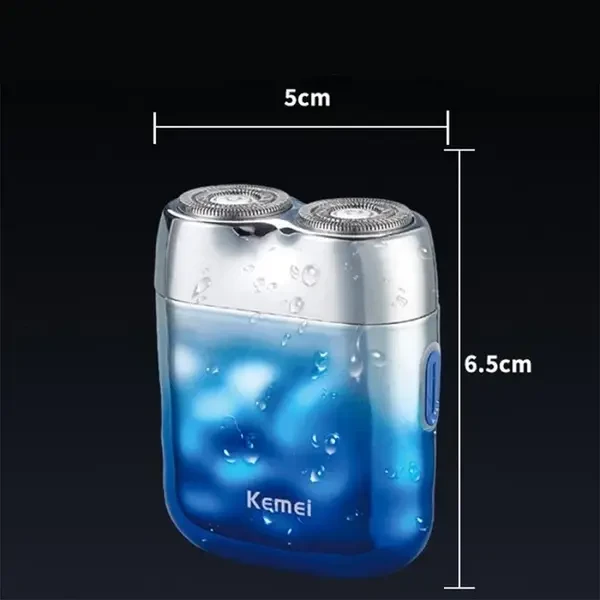 Электробритва TDX Kemei KM-C30, фото №1 Электробритва TDX Kemei KM-C30, фото №1