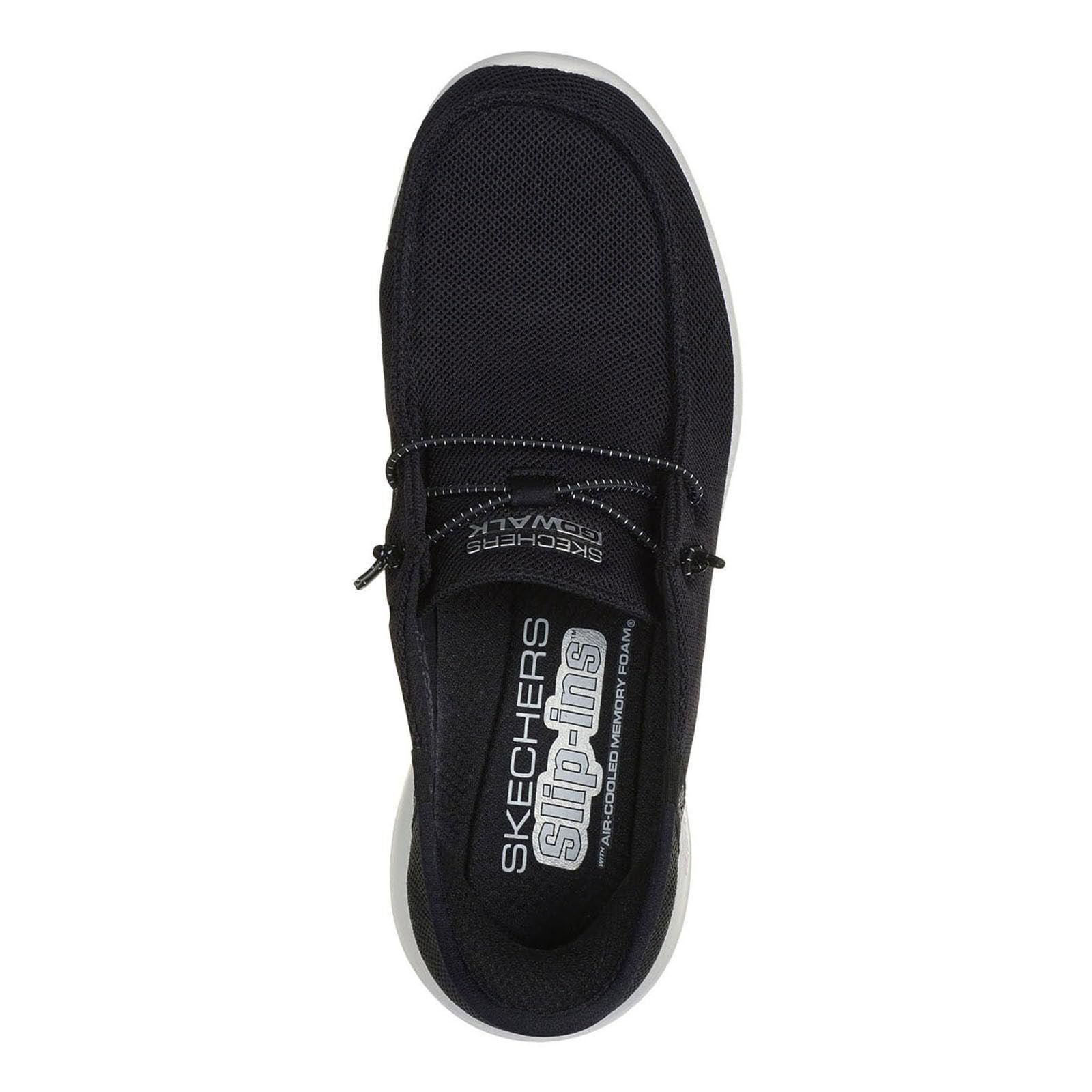 Женские Кроссовки Skechers Go Walk Joy Moc Toe, фото №5