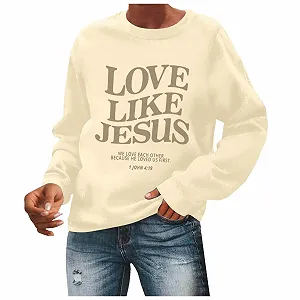 Пуловер Женский Осенний Свитер Женский Длинный Рукав Мода Толстовки с Длинным Рукавом Без Капюшона Тонкий Свитшот Топы Женские Свитеры Свитер Осенний Женский - Фото 1