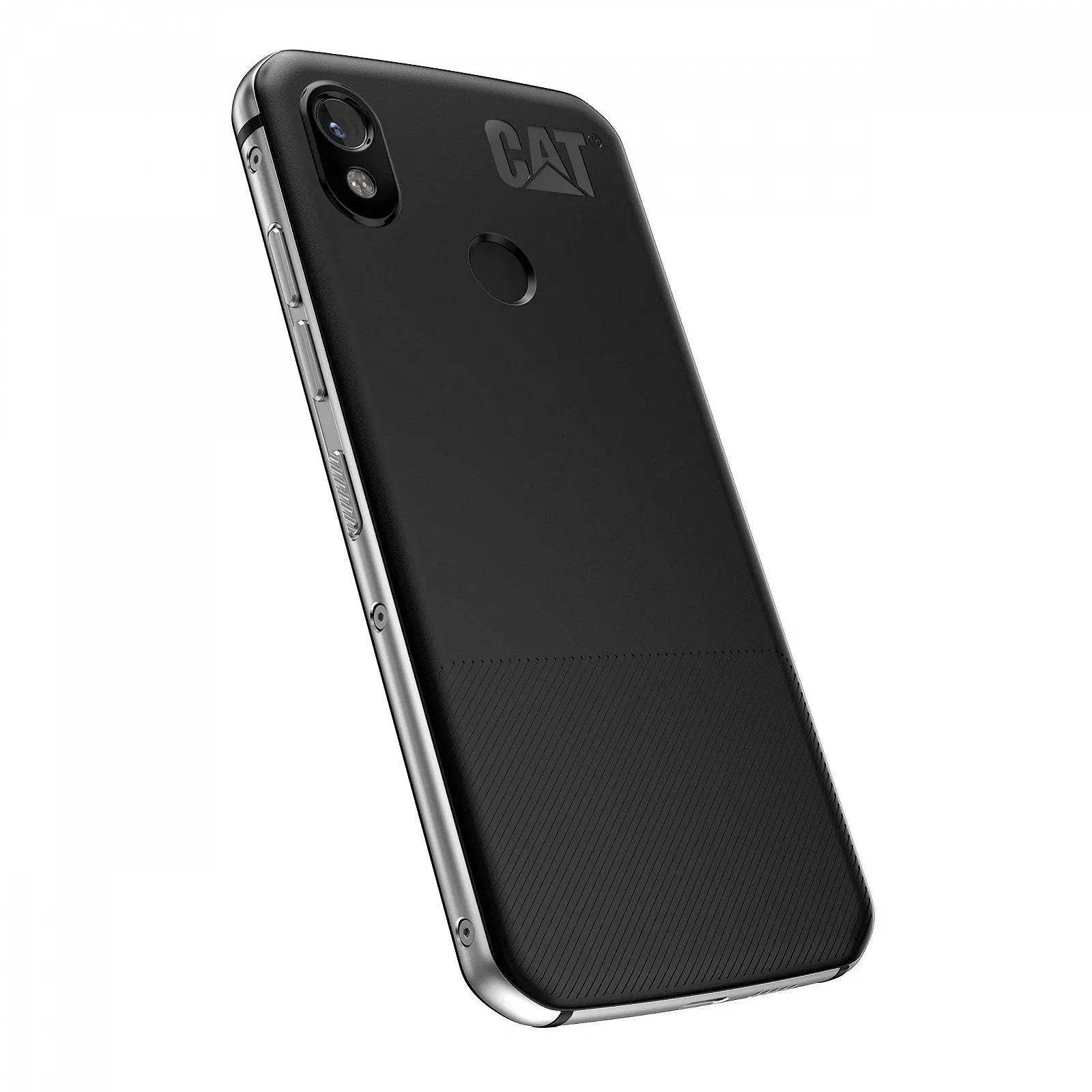 Смартфон Caterpillar CAT S52 5.65" HD+ 64GB 4GB RAM Dual SIM Black, фото №4