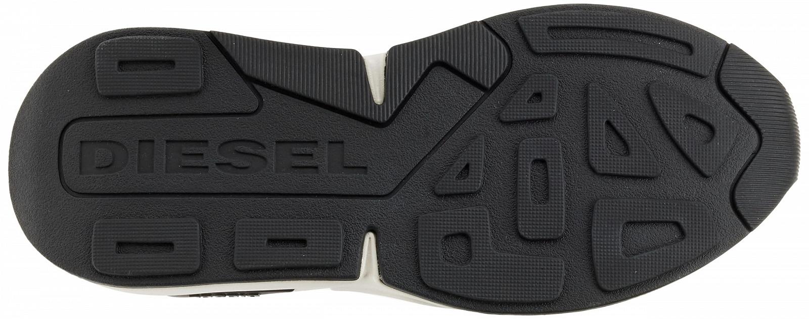 Кросівки Diesel S-Serendipity жіночі, фото №2