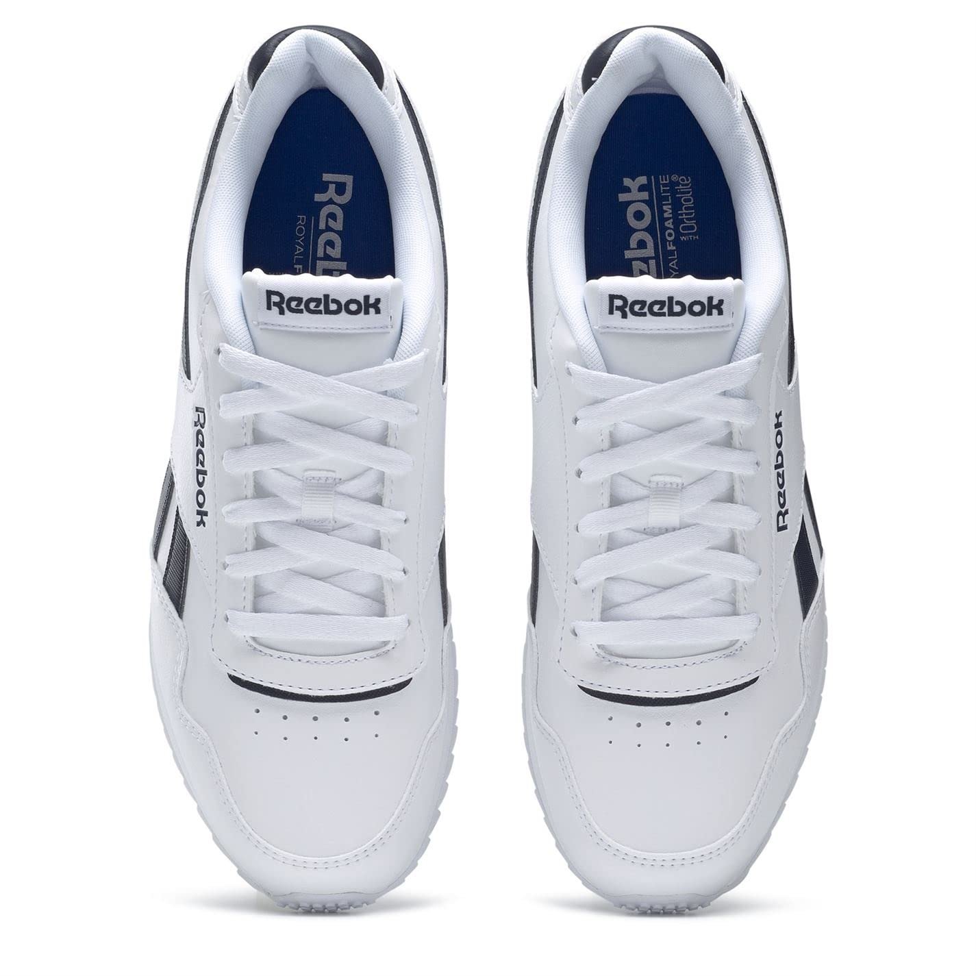 Кросівки Unisex Reebok Glide Ripple Clip, фото №5