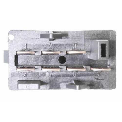 Выключатель аварийной световой сигнализации VEMO V10-73-0182 для AUDI SEAT SKODA VW, фото №2