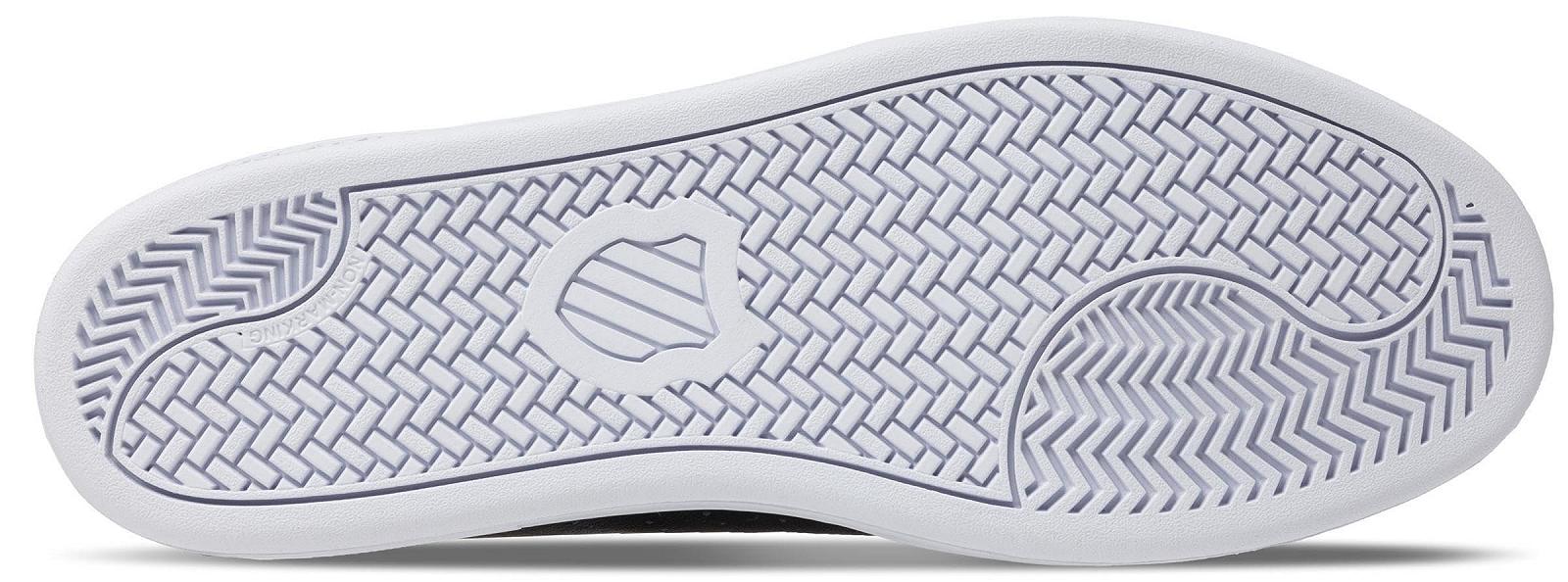 Кросівки K-Swiss Lozan Klub LTH, фото №4 Кросівки K-Swiss Lozan Klub LTH, фото №4