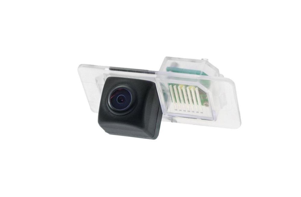 Штатна камера заднього огляду Falcon HS8325-XCCD BMW E38 E39 E46 E60 E61 E65 E66 E90 X5, фото №1
