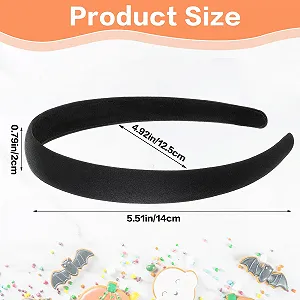 Обруч Padded Простий, 2 шт synthetic.ua - Фото 1