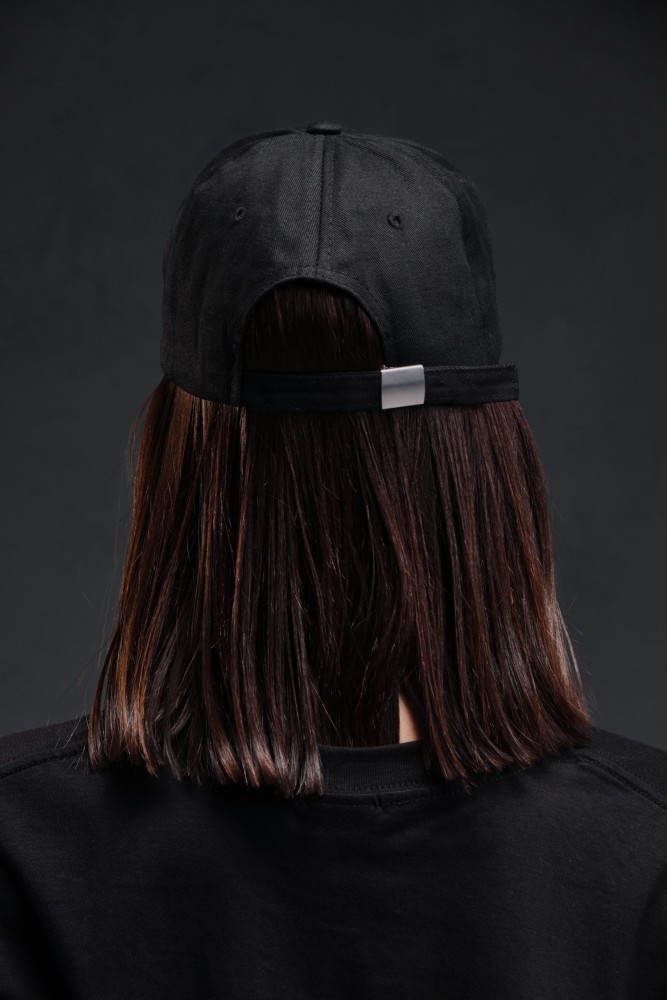 Кепка бейсболка Without american black, фото №6