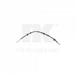 Тормозной шланг NK 8547204 AUDI VW, передний мост - Фото 1