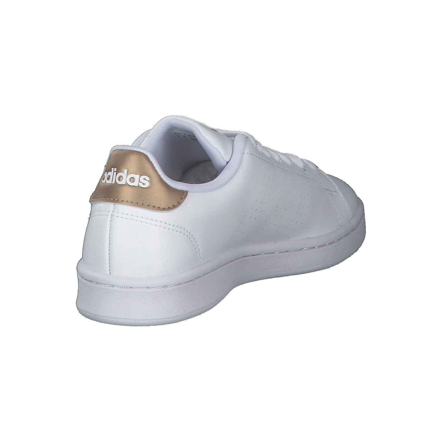 Кросівки Adidas Advantage K Білий, фото №6