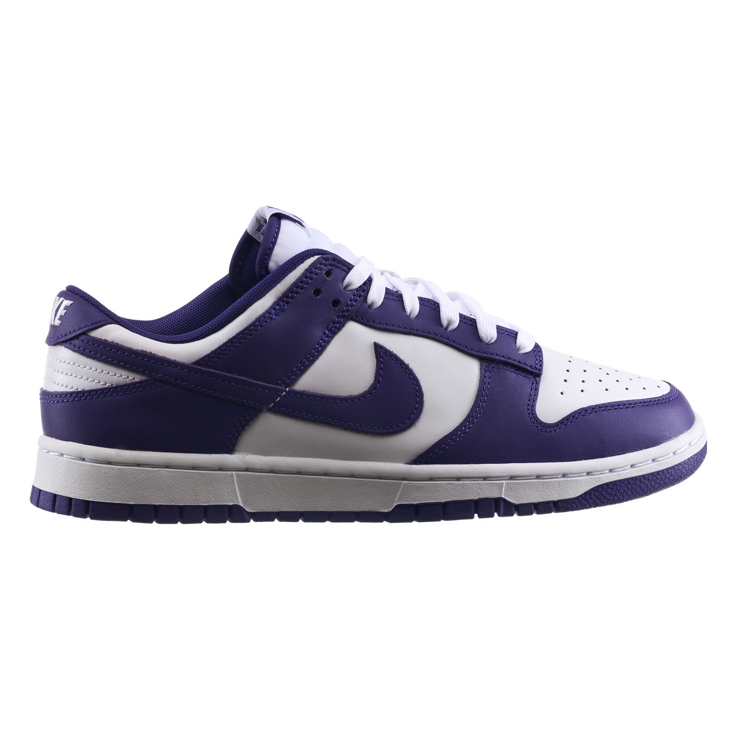 Кроссовки Nike DUNK LOW RETRO 45, фото №2