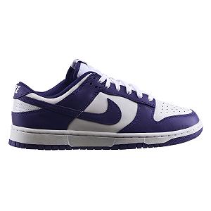 Кроссовки Nike DUNK LOW RETRO 43 synthetic.ua - Фото 1