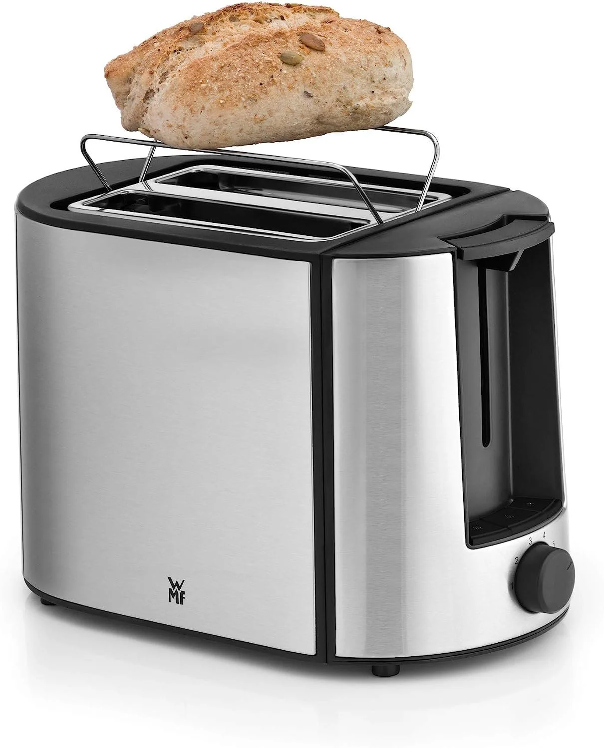 Тостер WMF Bueno Pro  870 Вт, фото №3