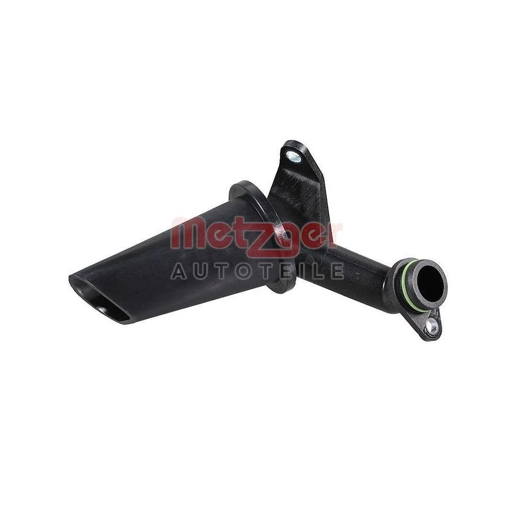 Всасывающая трубка масляного насоса METZGER 8002014 для FORD LAND ROVER, фото №1 Всасывающая трубка масляного насоса METZGER 8002014 для FORD LAND ROVER, фото №1