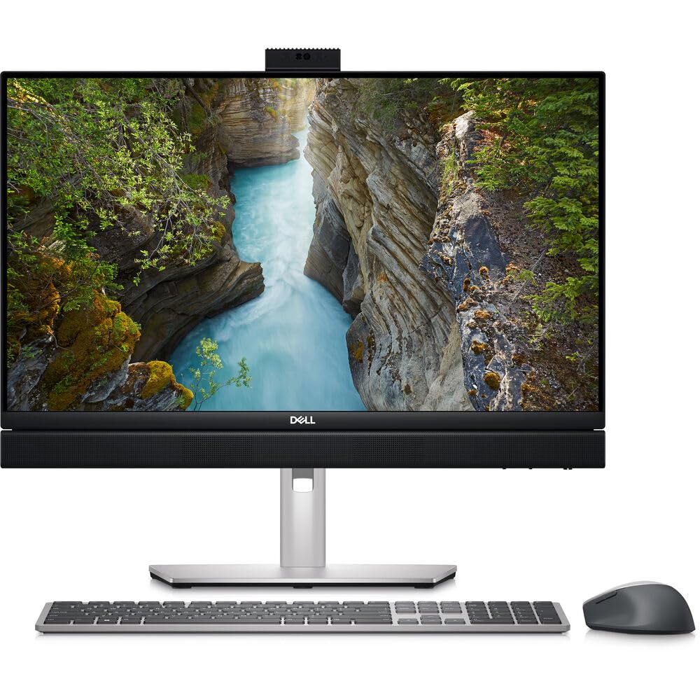 All-in-One Dell OptiPlex 24 Touch, фото №1