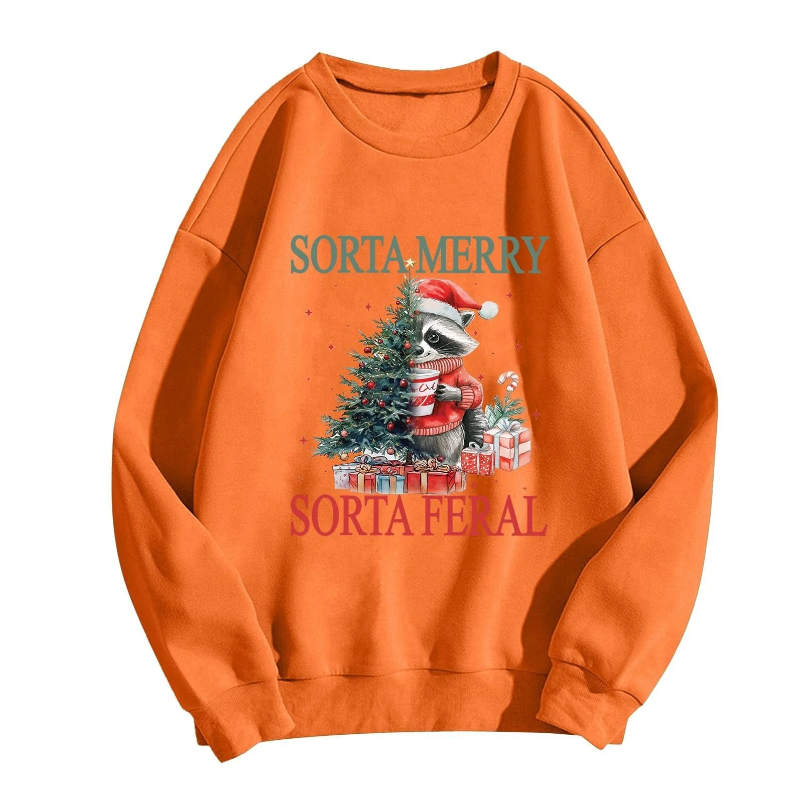 Рождественский свитер Женский Рождественский принт Длинный рукав Рождественская рубашка Женская Рождественская блузка Повседневный Рождественский свитер с длинным рукавом Толстовки Круглый вырез Подростки Девушки Рождественский свитер Рождественская блузка, фото №1 Рождественский свитер Женский Рождественский принт Длинный рукав Рождественская рубашка Женская Рождественская блузка Повседневный Рождественский свитер с длинным рукавом Толстовки Круглый вырез Подростки Девушки Рождественский свитер Рождественская блузка, фото №1