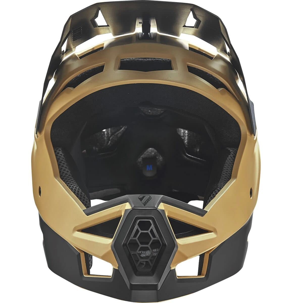 Шолом Full-Face 7IDP Project 23 ABS Enduro DH велосипедний 2020 - Синій, фото №4