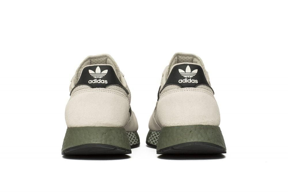 Кроссовки Adidas Marathon Tech 47 1/3, фото №3
